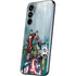 Marvel Avengers Assemble Galaxy A54 5G Skin